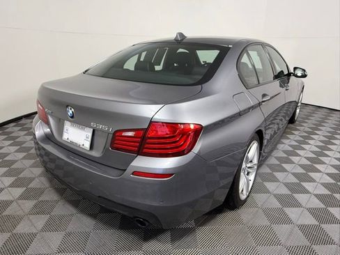 Used 2016 BMW 535i xDrive Sedan image 6