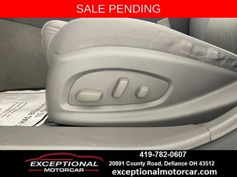 Used 2014 Chevrolet Impala LS Eco w/ LS Convenience Package FWD image 34