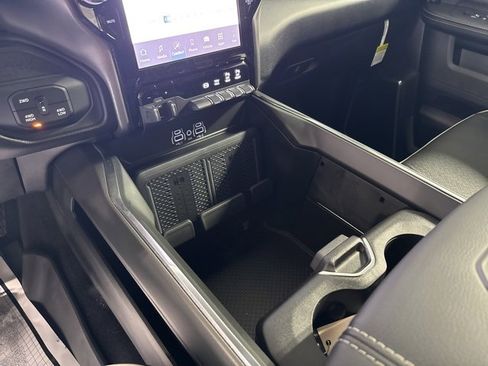 New 2026 RAM 3500 Laramie w/ Night Edition image 21