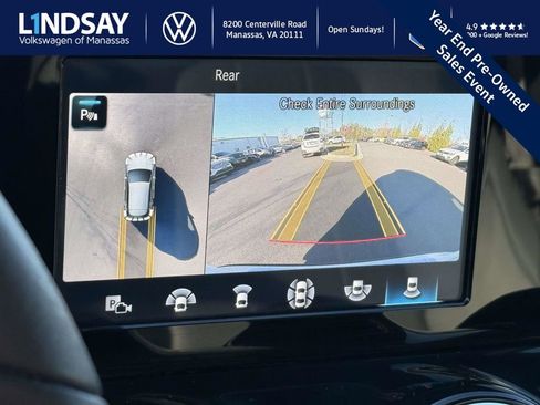 Used 2023 Mercedes-Benz GLA 250 4MATIC image 15