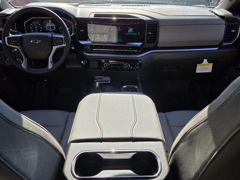 New 2026 Chevrolet Silverado 1500 RST w/ All Star Edition Plus AWD/4WD image 19