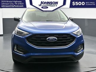 Certified 2023 Ford Edge SEL w/ Sport Appearance Package AWD/4WD video 4