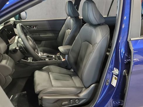 New 2026 Subaru Outback Touring XT AWD/4WD image 10