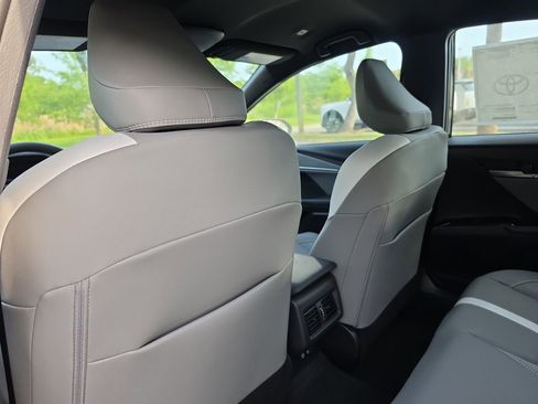 New 2026 Toyota Camry SE w/ Convenience Package FWD image 26