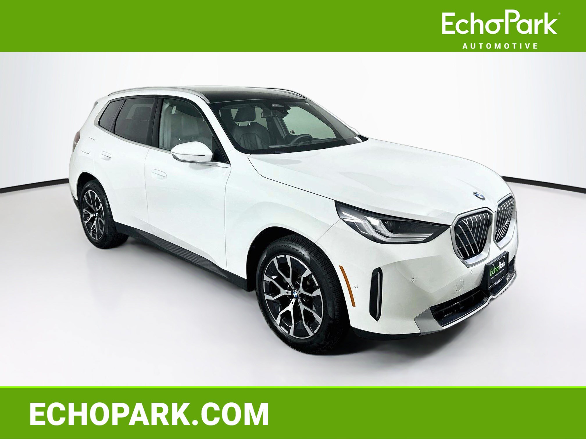 Used 2026 BMW X3 xDrive30i AWD/4WD image 1