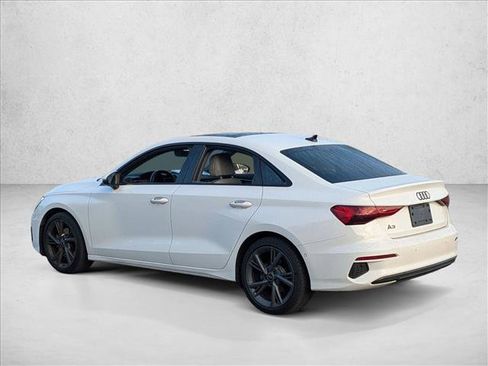 Certified 2024 Audi A3 2.0T Premium w/ Convenience Package FWD image 7