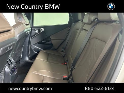 New 2026 BMW X3 xDrive30i w/ Convenience Package AWD/4WD image 18
