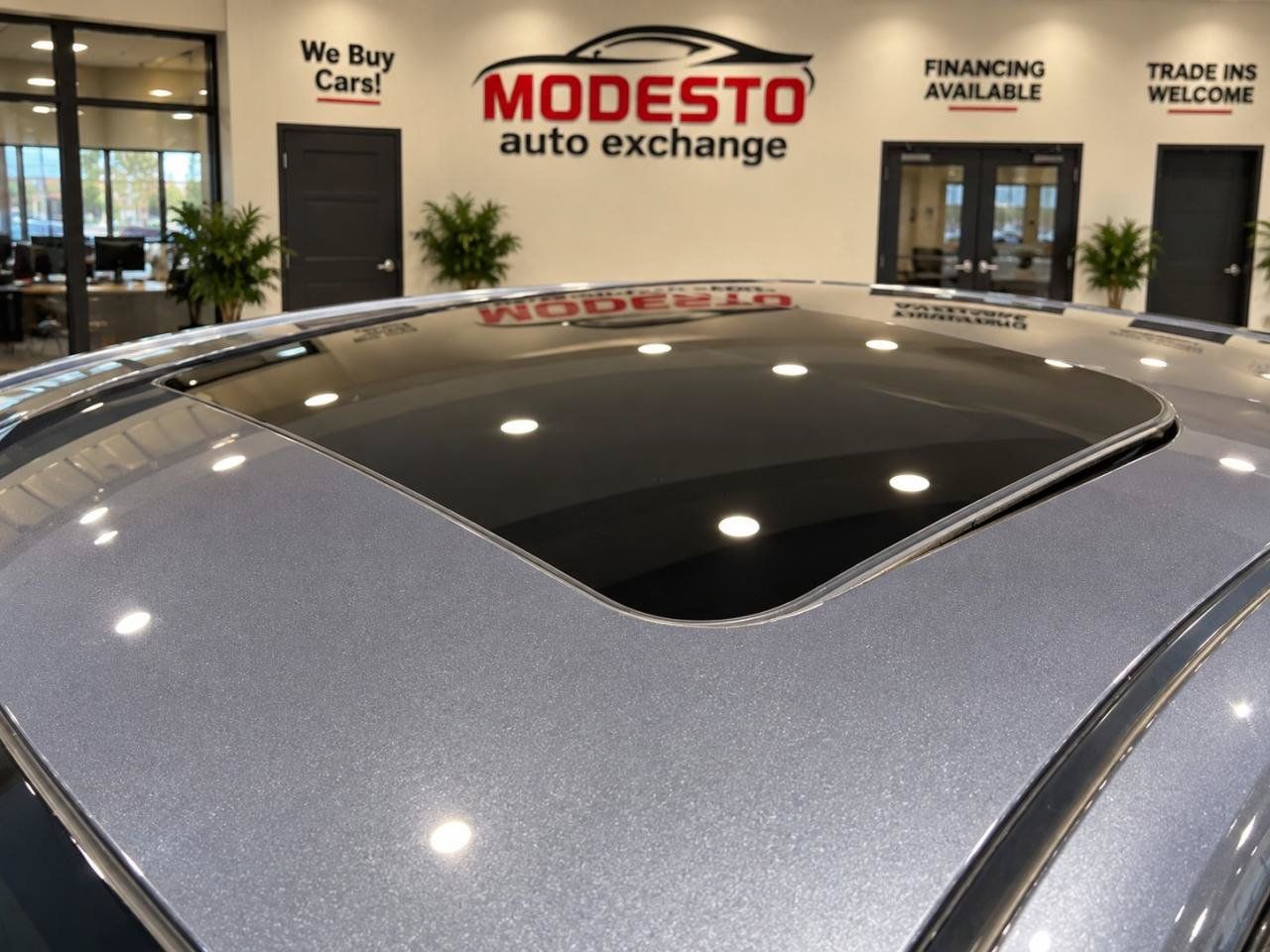 Used 2022 Nissan Altima 2.5 SL FWD image 9