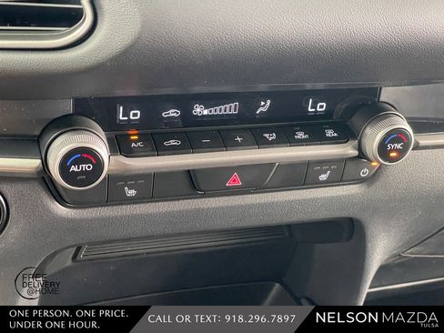 New 2026 MAZDA CX-30 AWD 2.5 S w/ Select Sport Pkg image 33