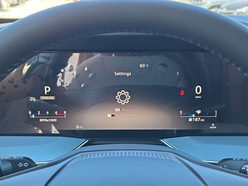 New 2026 Nissan Murano SL AWD/4WD image 18
