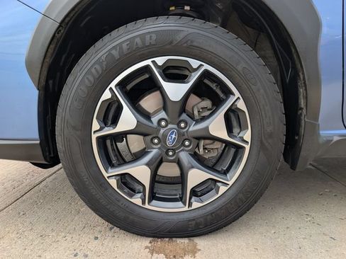 Used 2020 Subaru Crosstrek 2.0i Premium w/ Moonroof Package 2 AWD/4WD image 10