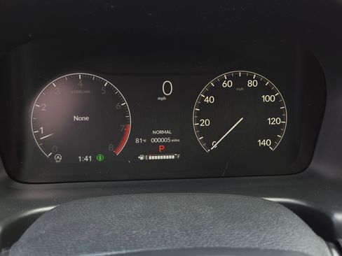 New 2026 Honda Odyssey EX-L image 29