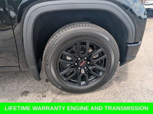 Used 2023 GMC Sierra 1500 Elevation AWD/4WD image 12