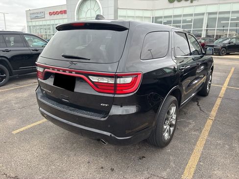Used 2019 Dodge Durango GT image 3