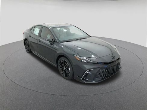 New 2026 Toyota Camry XSE image 13