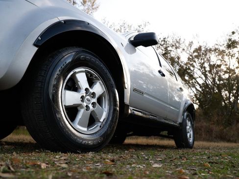 Used 2008 Ford Escape XLT image 24