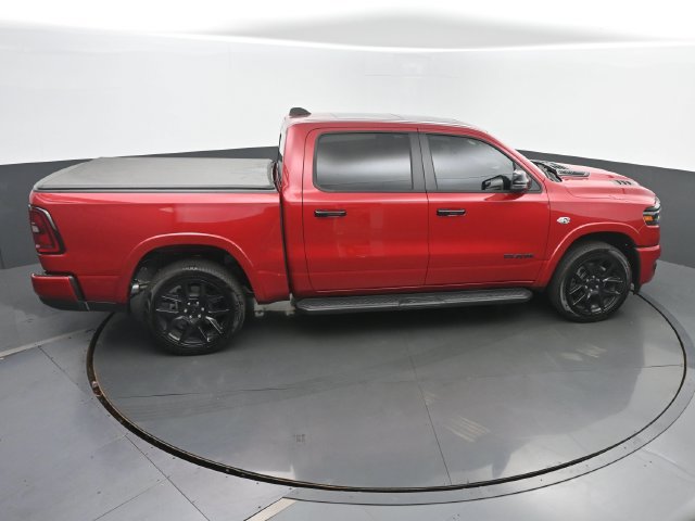 Used 2026 RAM 1500 Laramie w/ Night Edition AWD/4WD image 41