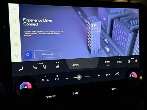 Used 2025 Lexus RX 350 Premium w/ Accessory Package AWD/4WD image 6