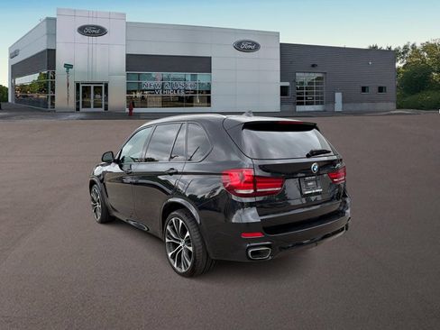 Used 2018 BMW X5 xDrive35i AWD/4WD image 7