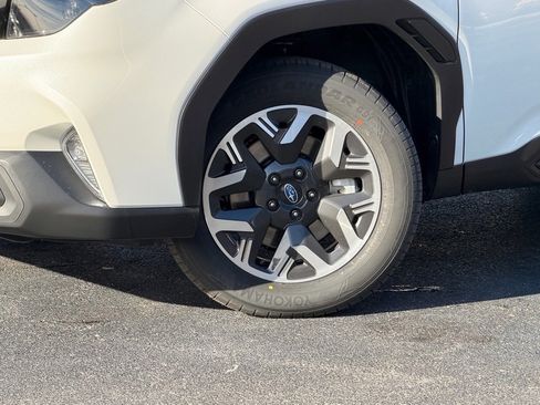 New 2026 Subaru Forester Premium image 27