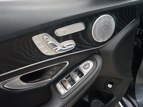 Used 2016 Mercedes-Benz C 300 4MATIC Sedan image 25