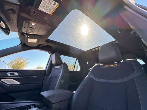 New 2026 Ford Explorer Tremor w/ Tremor Ultimate Package image 26