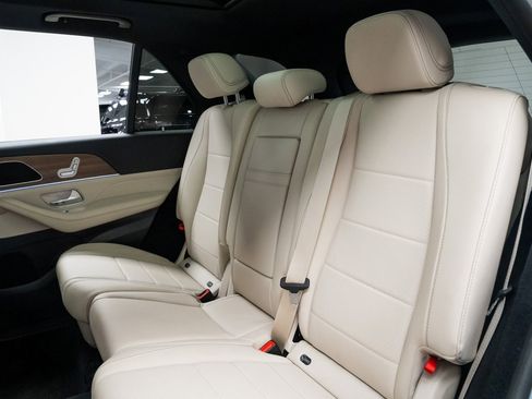 Used 2024 Mercedes-Benz GLE 350 GLE 350 image 18