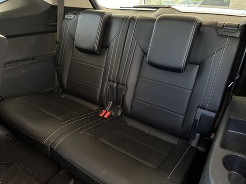 Used 2022 Volkswagen Atlas SE FWD image 21