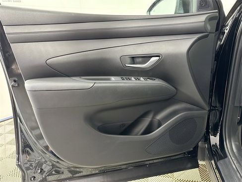 New 2026 Hyundai Tucson SE image 27