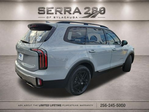 Used 2023 Kia Telluride SX Prestige X-Line AWD/4WD image 5