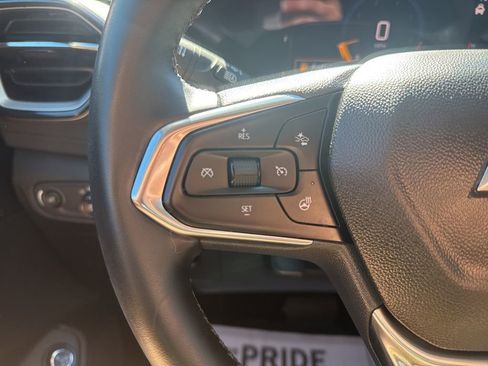 Used 2024 Chevrolet TrailBlazer LT w/ Convenience Package image 19