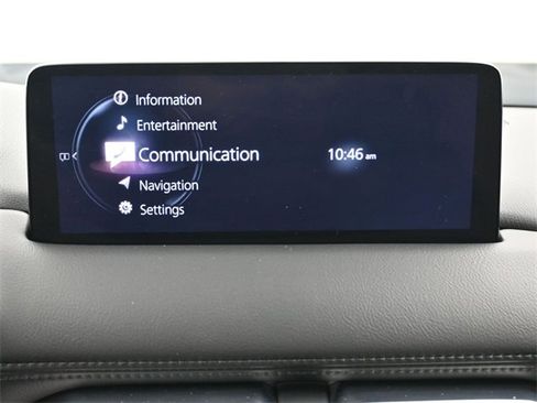 Certified 2023 MAZDA CX-5 AWD 2.5 Turbo image 18