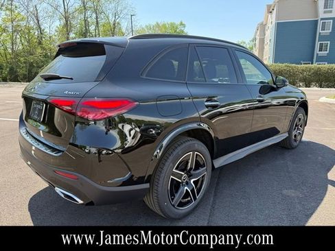 New 2026 Mercedes-Benz GLC 300 4MATIC image 5