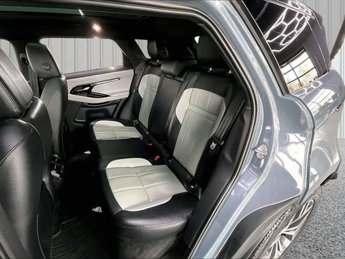 Used 2020 Land Rover Range Rover Evoque First Edition AWD/4WD image 21