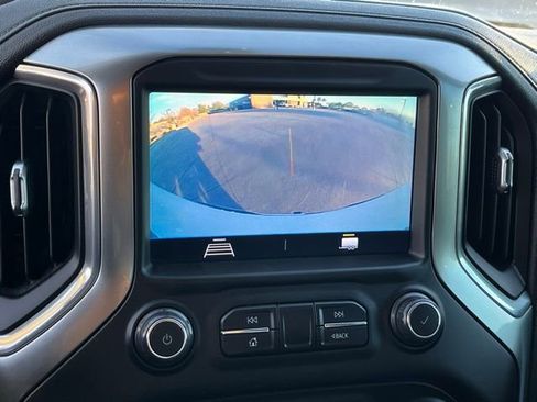 Used 2020 Chevrolet Silverado 1500 RST w/ All-Star Edition image 26