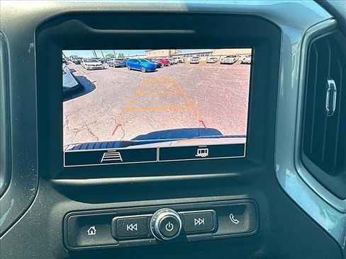 Used 2024 Chevrolet Silverado 2500 W/T w/ WT Convenience Package AWD/4WD image 25