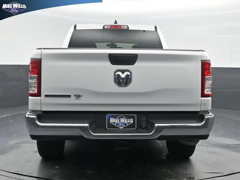 Used 2023 RAM 1500 Big Horn RWD image 6