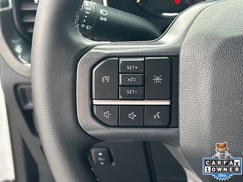 Used 2023 Ford F150 XLT w/ Equipment Group 302A High image 24