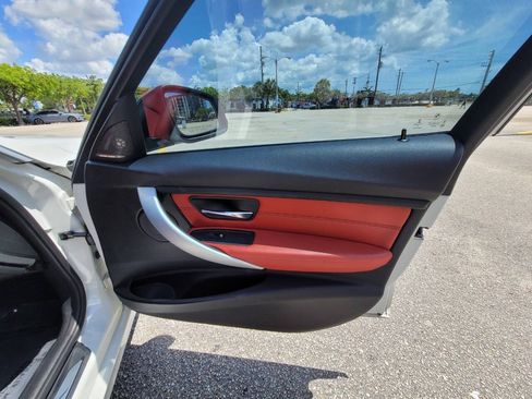Used 2015 BMW 335i Sedan RWD image 23