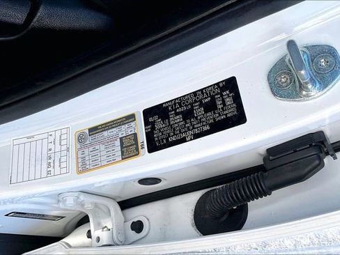 Used 2022 Kia Soul LX w/ Technology Package image 18