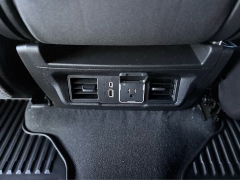 New 2026 Chevrolet Silverado 1500 LT w/ All Star Edition Plus image 35