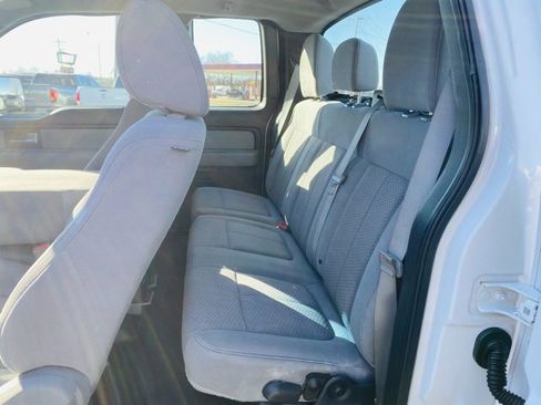 Used 2012 Ford F150 XL w/ PWR Equipment Group image 19