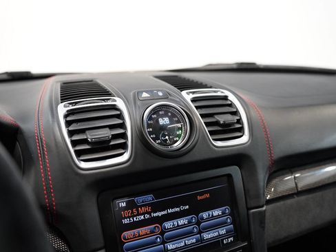 Used 2015 Porsche Cayman GTS image 32