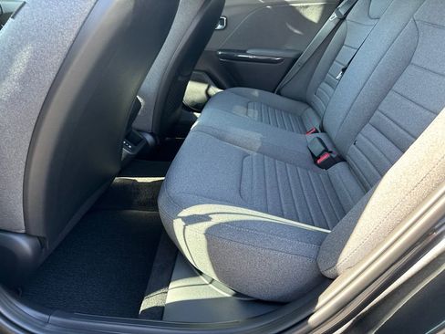 New 2025 Kia K4 EX image 20