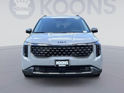 New 2026 Kia Carnival SX Prestige FWD image 11