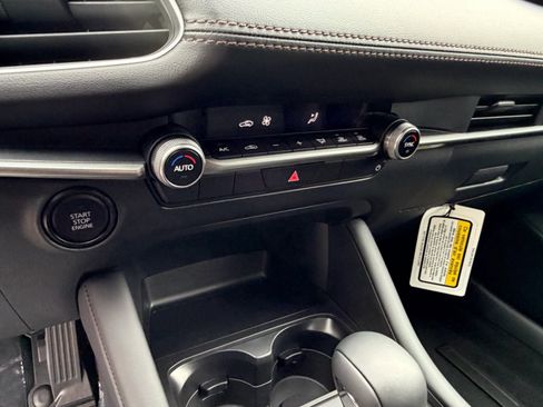 New 2026 MAZDA MAZDA3 s Sport image 24