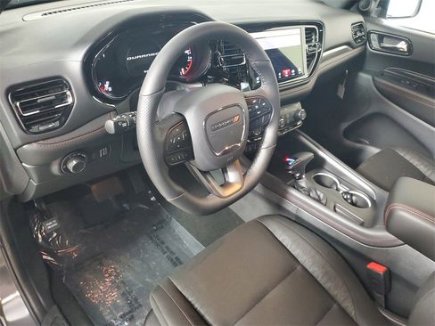 New 2026 Dodge Durango GT w/ Blacktop Package image 10
