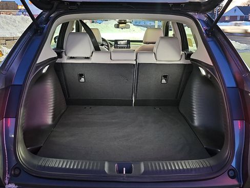 Used 2023 Honda HR-V LX image 28