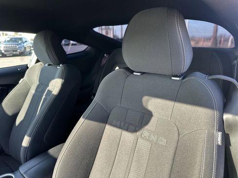 Used 2021 Ford Mustang GT w/ Black Accent Package image 22