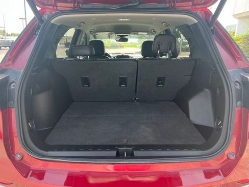 Used 2020 Chevrolet Equinox Premier FWD image 26